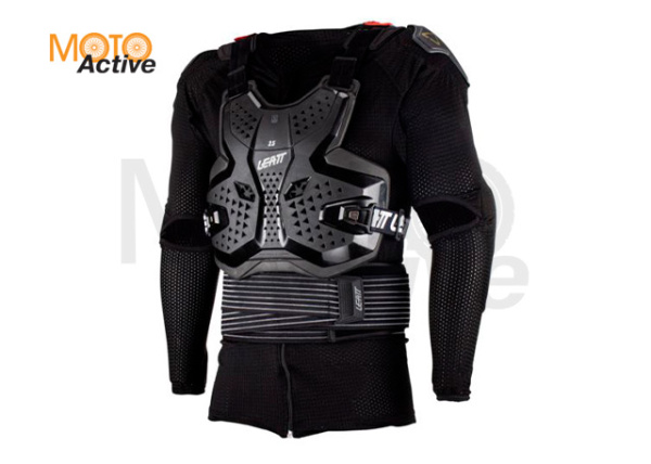 Leatt 3.5 Защита тела, Graphene